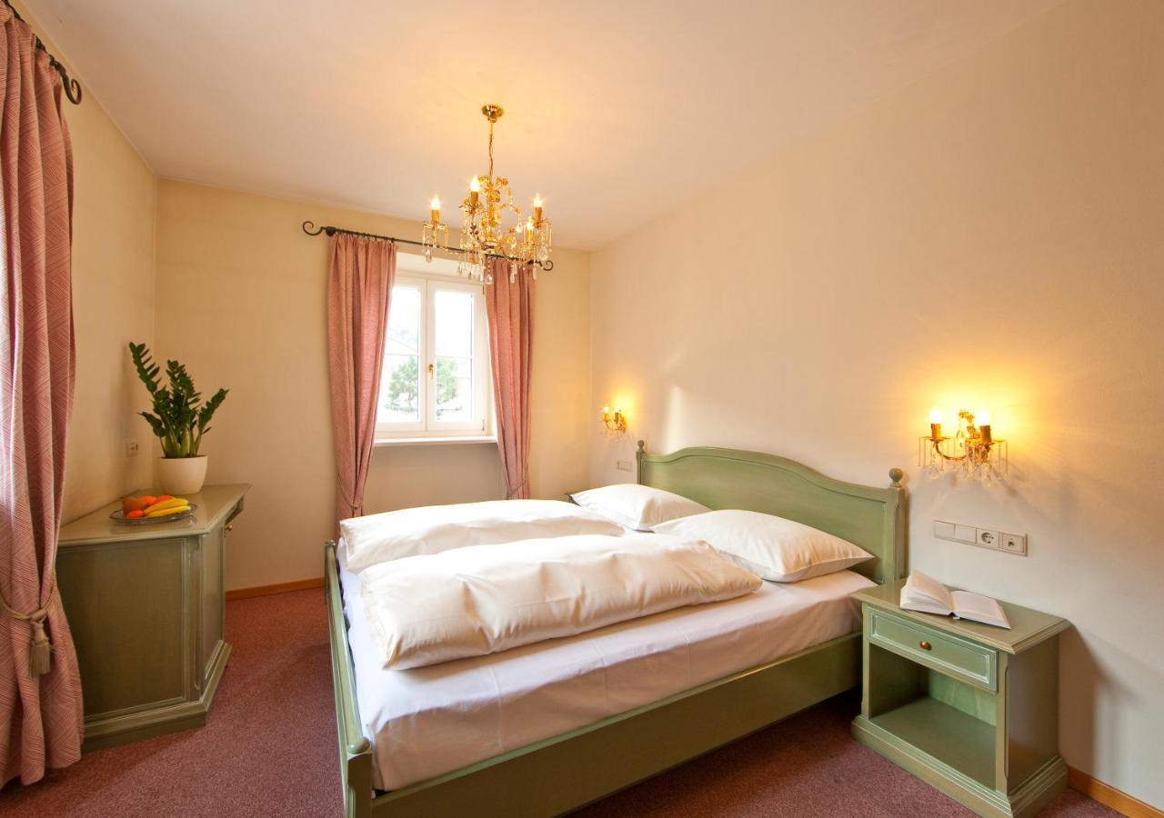 Hotel Elefant Ora / Auer Kültér fotó