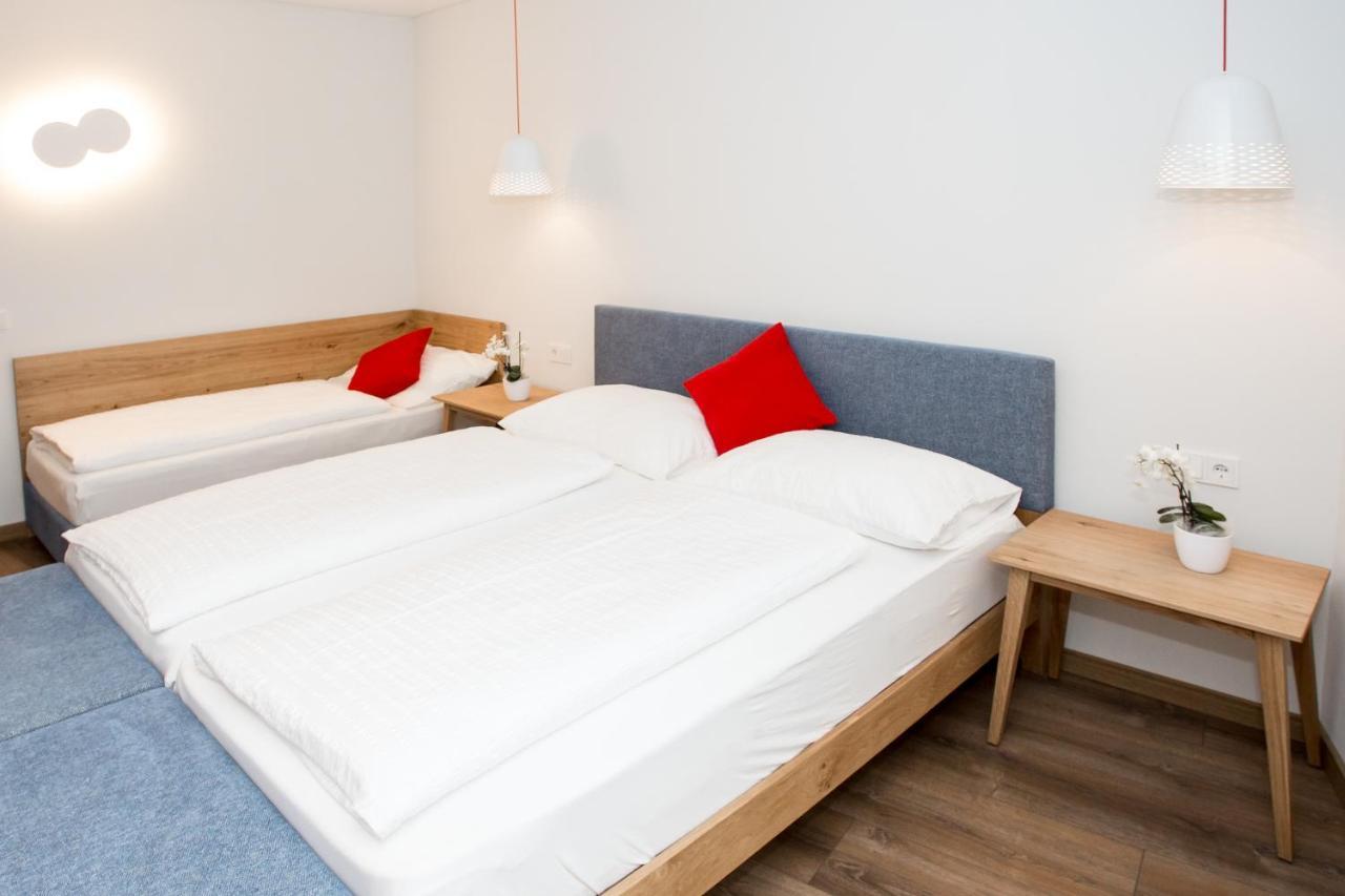 Hotel Elefant Ora / Auer Szoba fotó