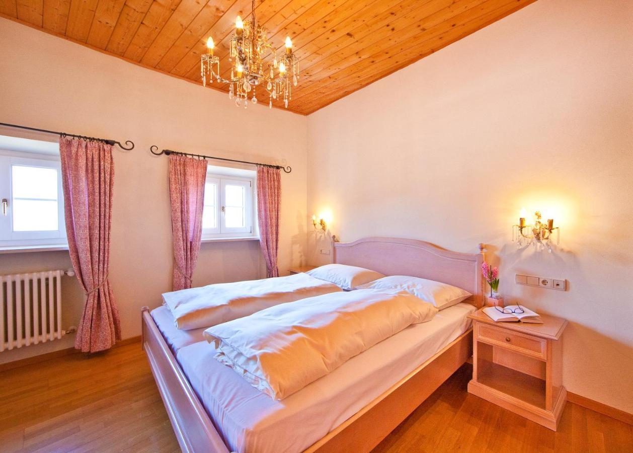 Hotel Elefant Ora / Auer Kültér fotó