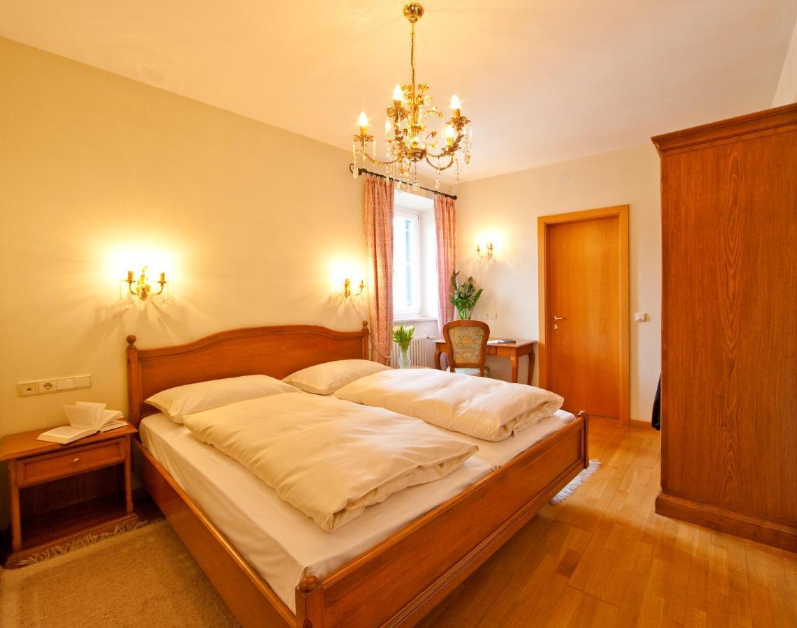 Hotel Elefant Ora / Auer Kültér fotó