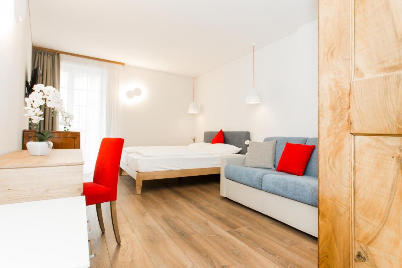 Hotel Elefant Ora / Auer Kültér fotó