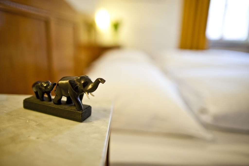 Hotel Elefant Ora / Auer Kültér fotó