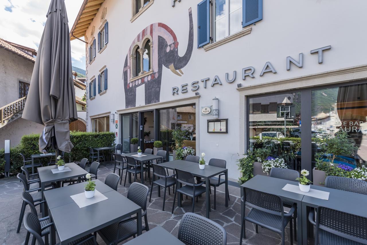 Hotel Elefant Ora / Auer Kültér fotó