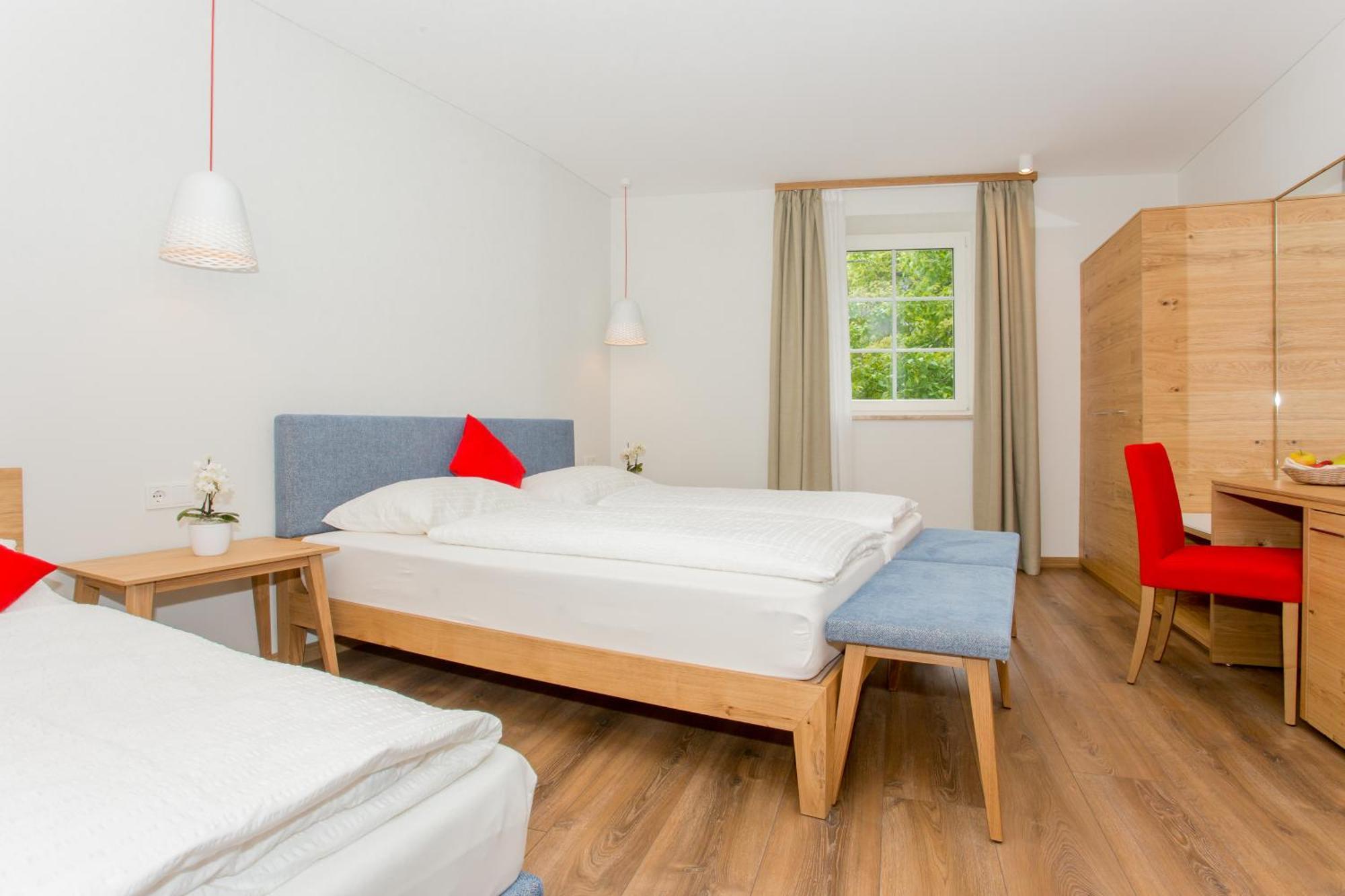Hotel Elefant Ora / Auer Szoba fotó