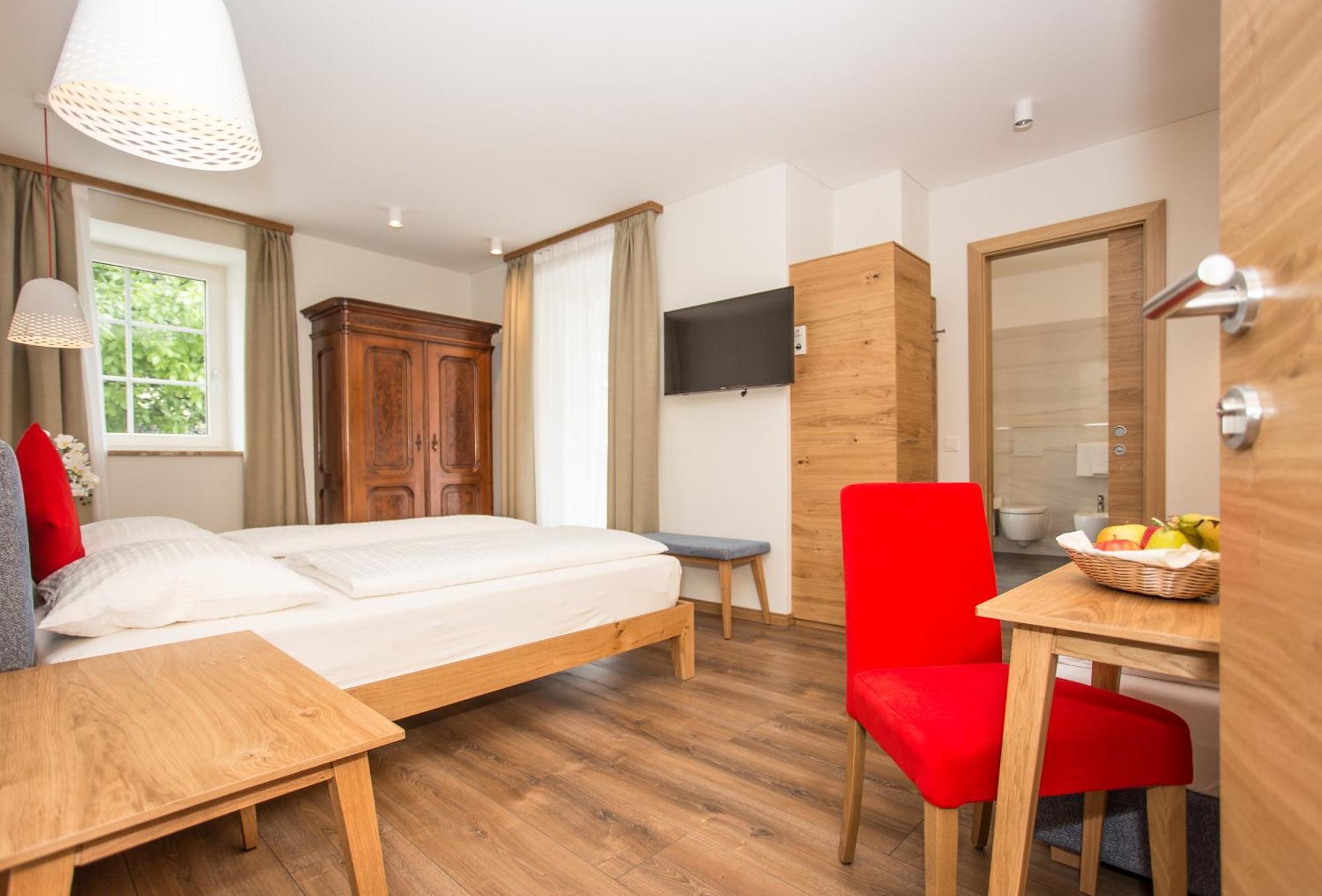 Hotel Elefant Ora / Auer Szoba fotó