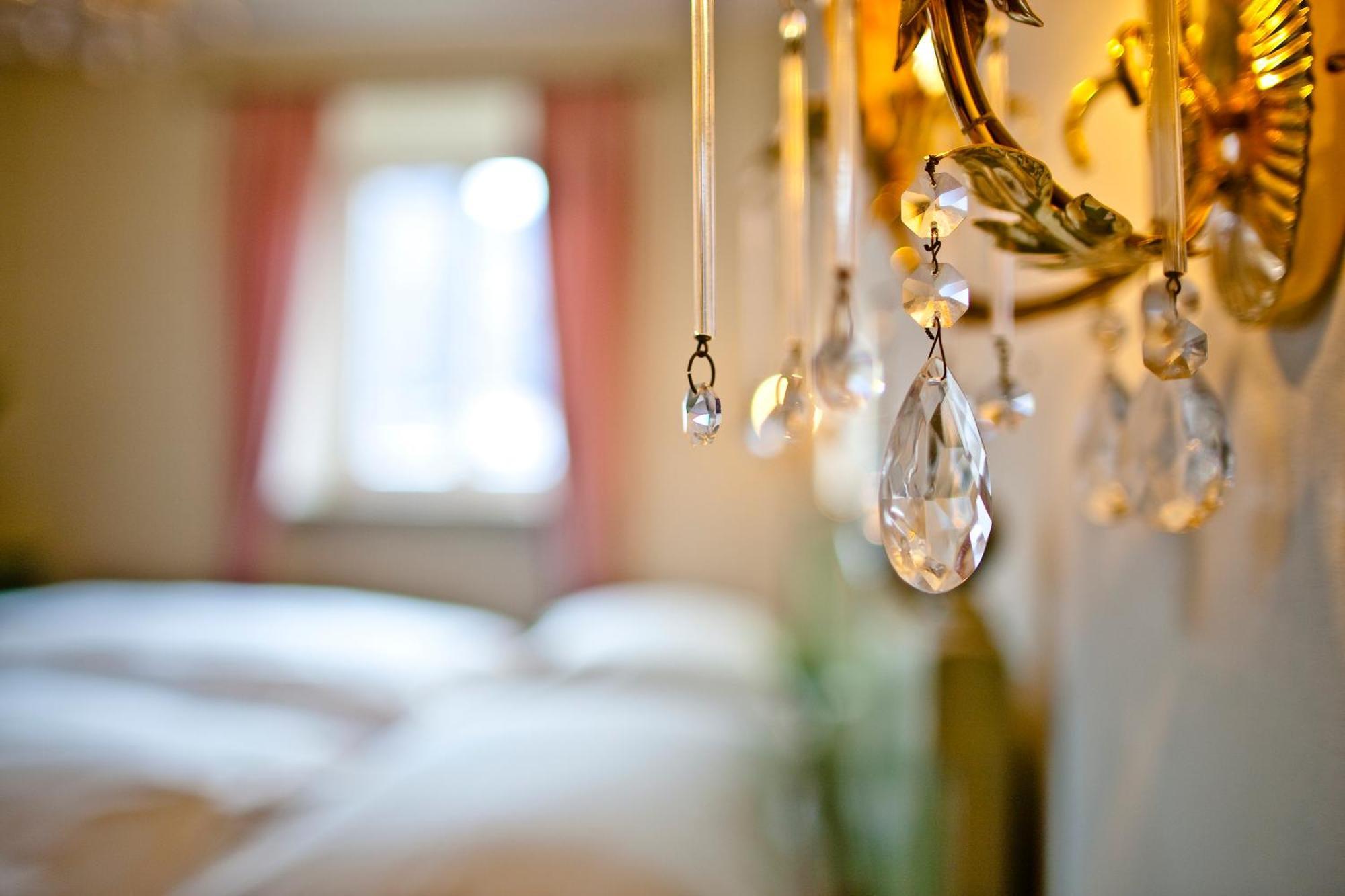 Hotel Elefant Ora / Auer Szoba fotó