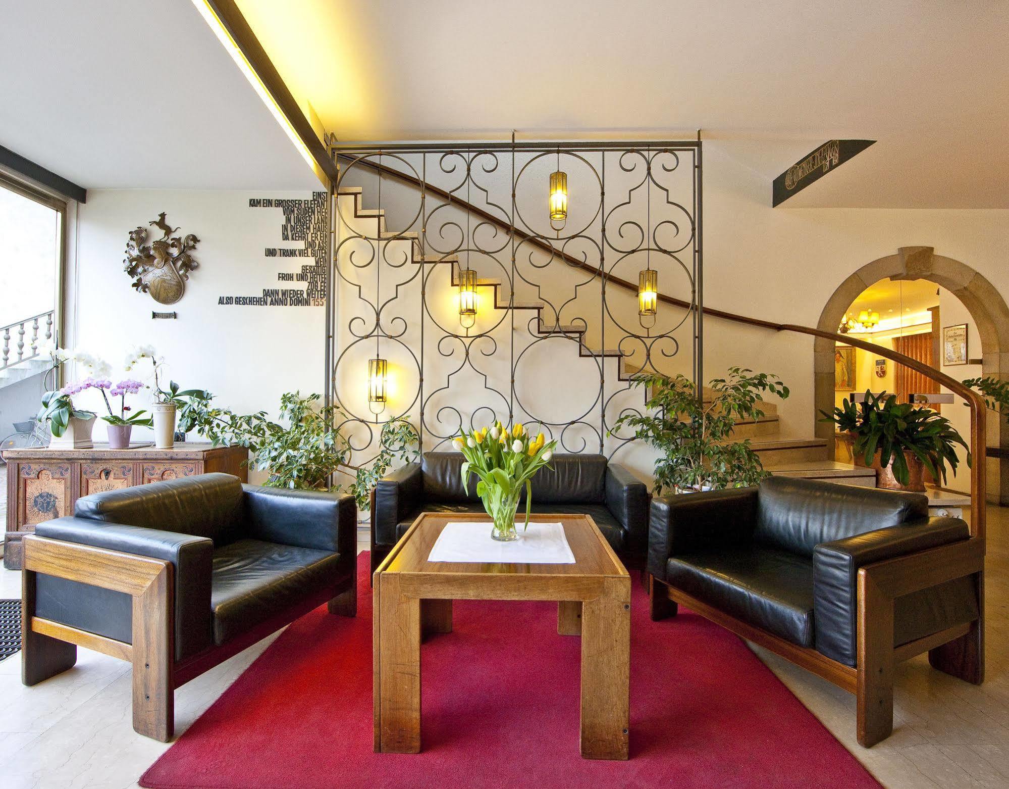 Hotel Elefant Ora / Auer Kültér fotó