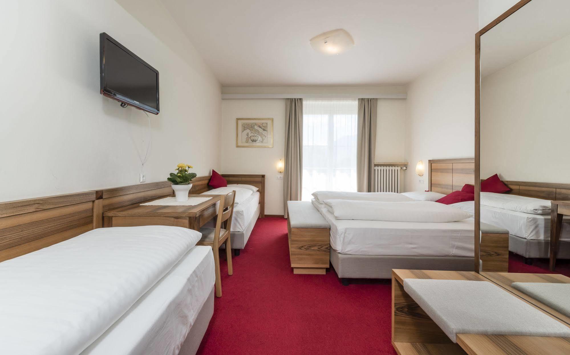 Hotel Elefant Ora / Auer Kültér fotó