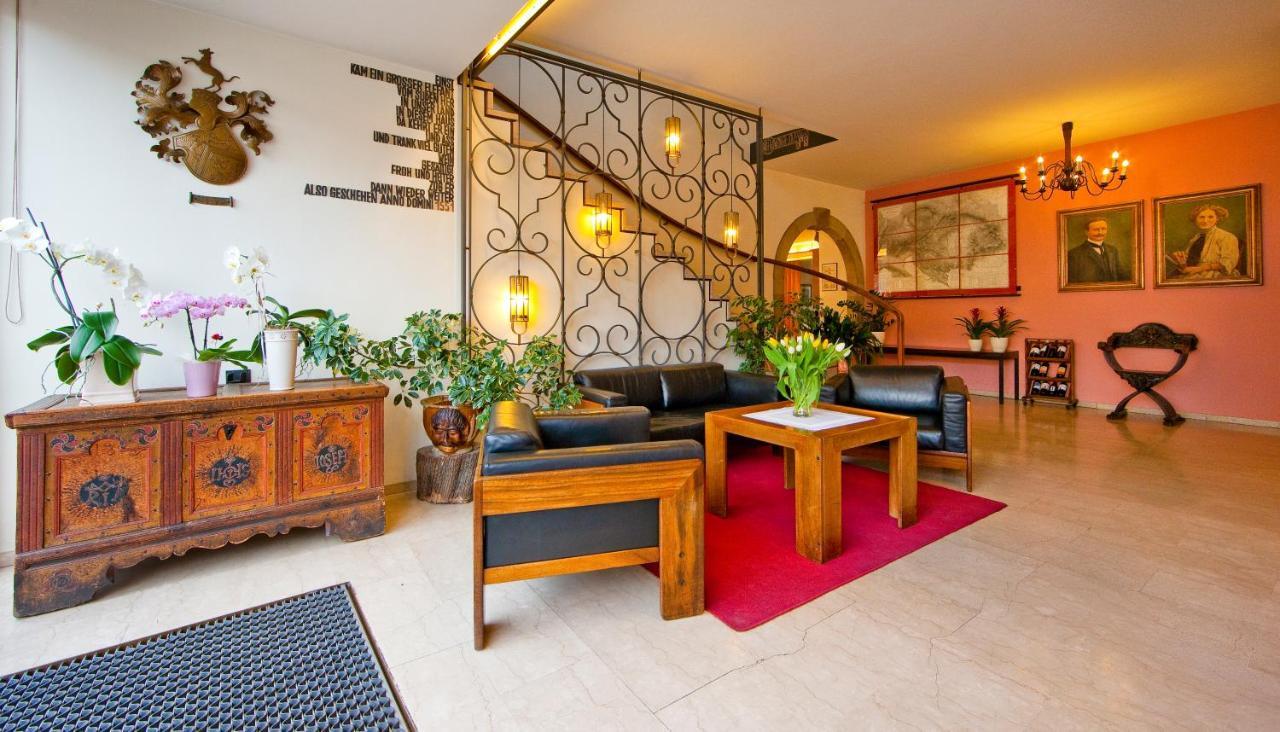 Hotel Elefant Ora / Auer Kültér fotó
