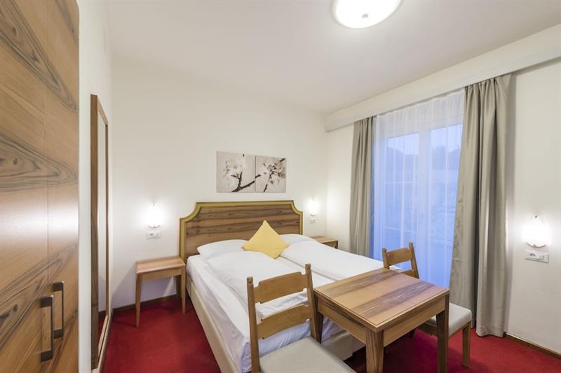Hotel Elefant Ora / Auer Kültér fotó